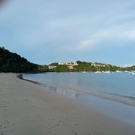 Pixels Condo At Panwa Beach Phuket Bagian luar foto