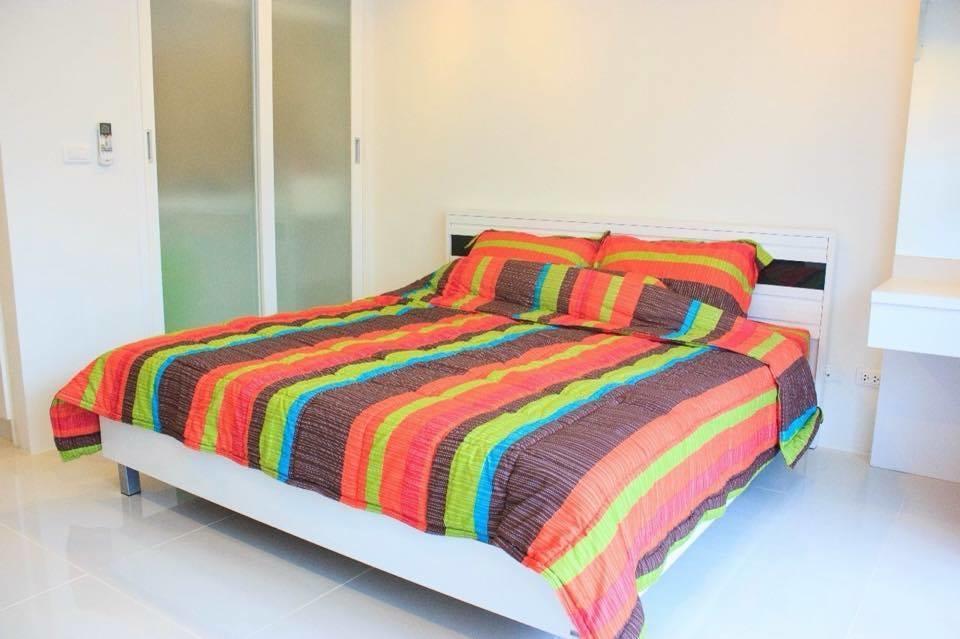Pixels Condo At Panwa Beach Phuket Bagian luar foto