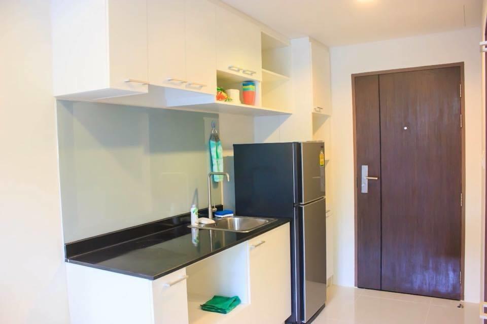 Pixels Condo At Panwa Beach Phuket Bagian luar foto
