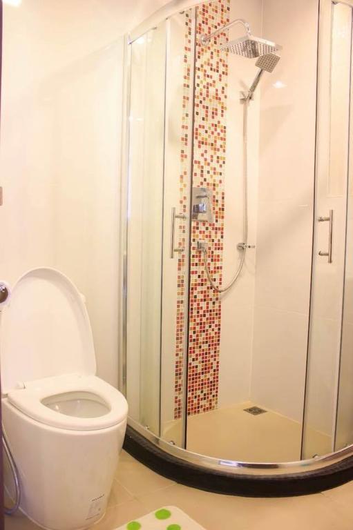 Pixels Condo At Panwa Beach Phuket Bagian luar foto
