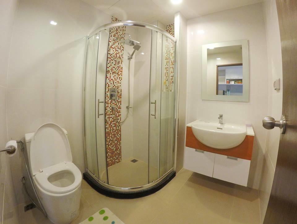 Pixels Condo At Panwa Beach Phuket Bagian luar foto
