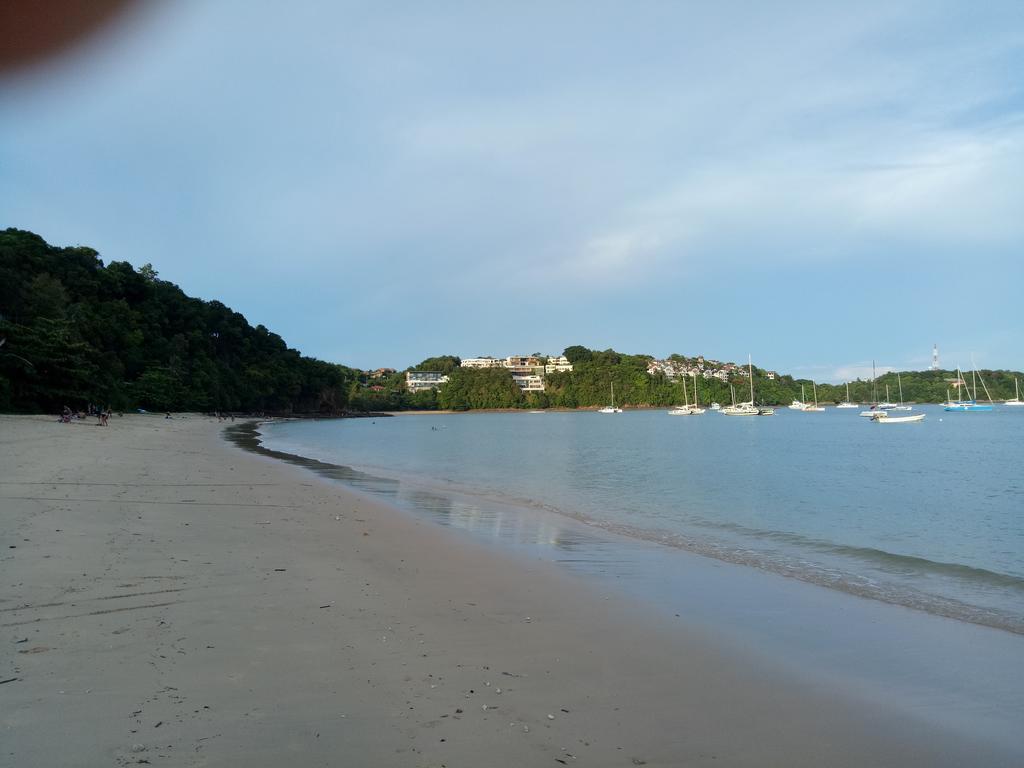 Pixels Condo At Panwa Beach Phuket Bagian luar foto